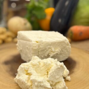Ricotta fresca premium