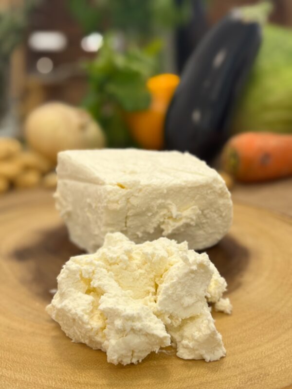 Ricotta fresca premium
