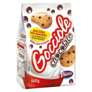 Gocciole «Pavesi» 500gr