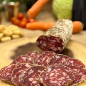 Salame di Felino «Villani» 250g/ración