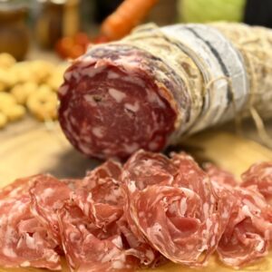 Salame Stofelotto 250g/ración