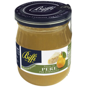 Salsa pere «Biffi» 100g