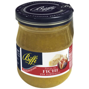 Salsa fichi «Biffi» 100gr