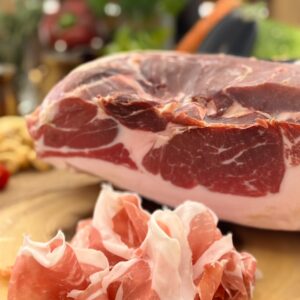 Prosciutto San Daniele 18mesi 250g/ración