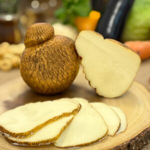 Scamorza Affumicata