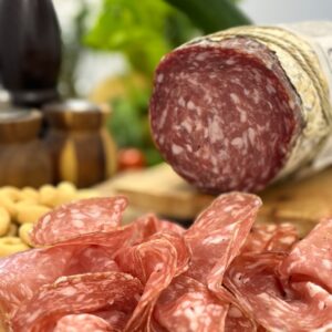Sopressa veneta 250g/ración