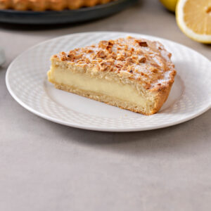 Torta della Nonna