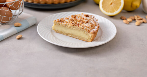 Torta della Nonna