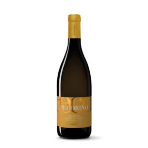 Pecorino Terre di Chieti IGP Peco «Tollo»