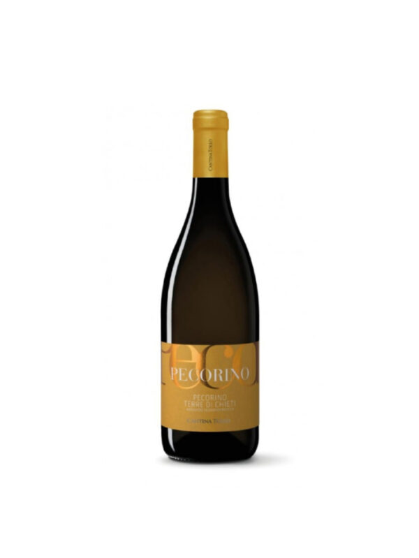 Pecorino Terre di Chieti IGP Peco «Tollo»