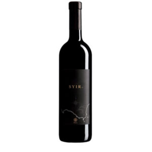 Carignano di sardegna «Syir» «Pala» 75cl