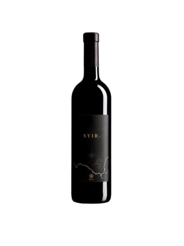 Carignano di sardegna «Syir» «Pala» 75cl