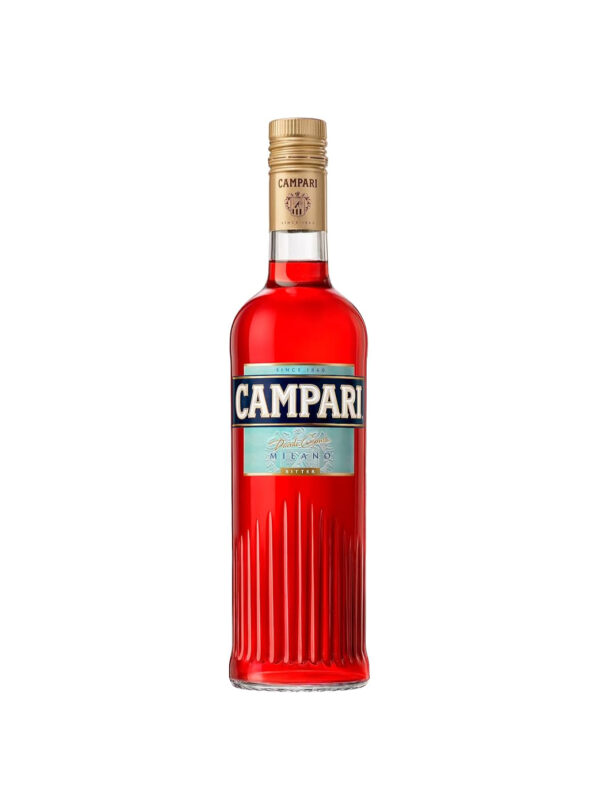 «Campari» 70cl