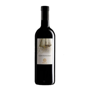 Cannonau di sardegna DOC «Centosere» 75cl