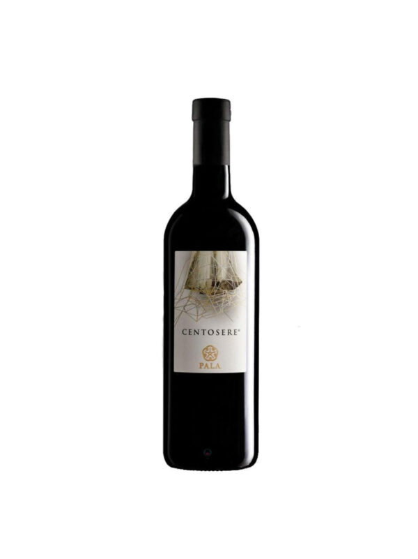 Cannonau di sardegna DOC «Centosere» 75cl