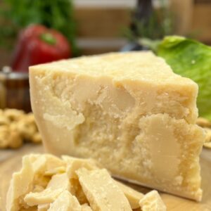 "Cuori" di Parmigiano Zucchelli