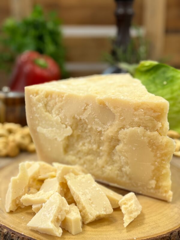 "Cuori" di Parmigiano Zucchelli