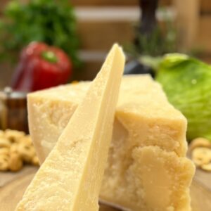 Parmigiano Tipico lodigiano "Zucchelli"