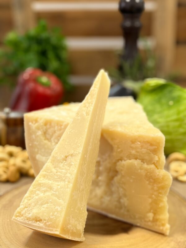 Parmigiano Tipico lodigiano "Zucchelli"