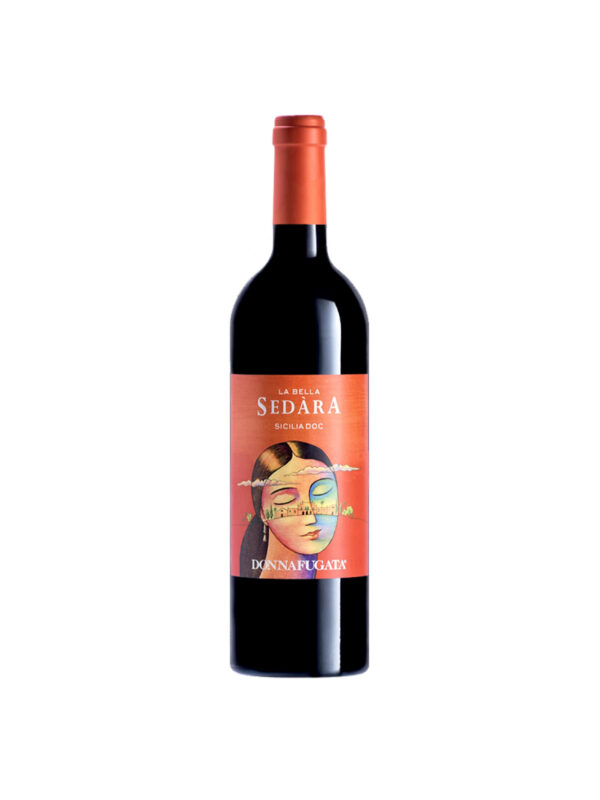 Sedara DOC «Donnafugata» BIO 75cl