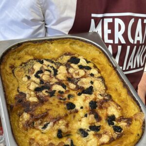 Bandeja de Lasagna Gourmet (6/8 raciones)