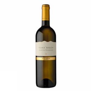 Gewurztraminer Alto Agide DOC «Elena Walch» 75 cl