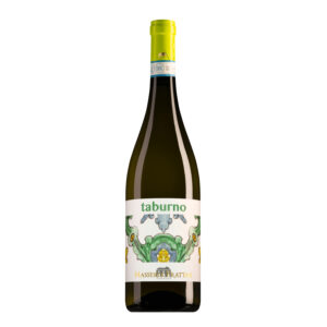 Falanghina DOC "Taburno" «Masseria Frattasi» 75 cl