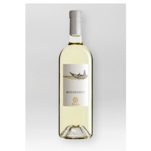 Nuragus Cagliari DOC "Milleluci" «Pala» 75 cl
