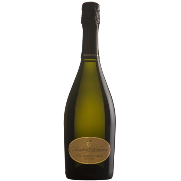 PROSECCO Brut DOCG «Loredan Gasparini» 75cl
