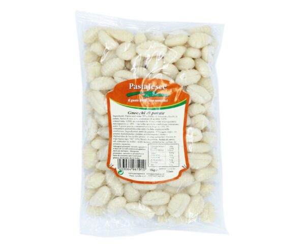Gnocchi di patata 1 kg