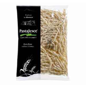 Trofie fresche 500gr
