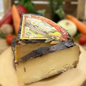«Occelli» Foglie di Castagno