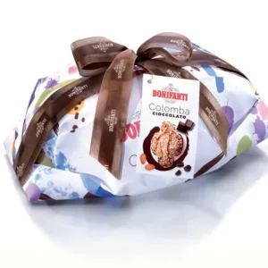 Colomba Bonifanti al Cioccolato 1Kg