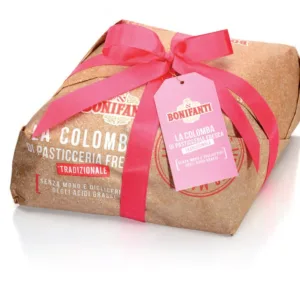 Colomba Bonifanti “Tradición Original” 1Kg