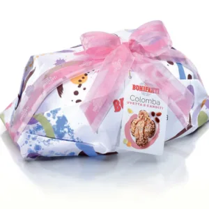 Colomba Bonifanti 750gr Conf. Regalo