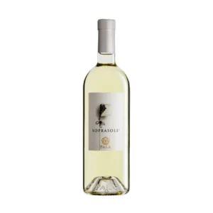 Vermentino DOC "Soprasole" «Pala» 75 cl