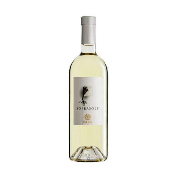 Vermentino DOC "Soprasole" «Pala» 75 cl