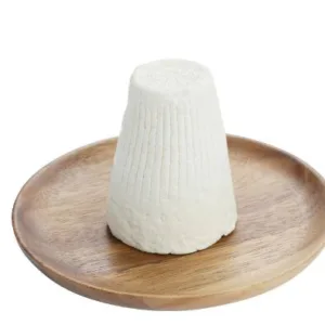 Ricotta Salata 350gr.