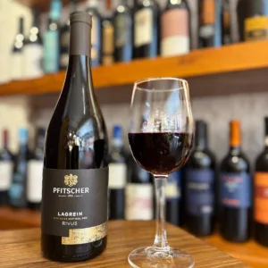 Lagrein "Pfitscher Rivus" 75cl