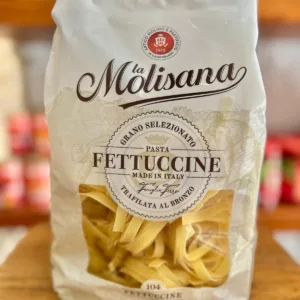 Fettuccine  nº104 «Molisana» 500gr